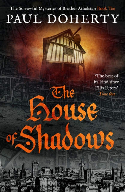 The House of Shadows, EPUB eBook