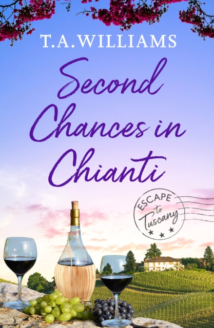 Second Chances in Chianti, Paperback / softback Book