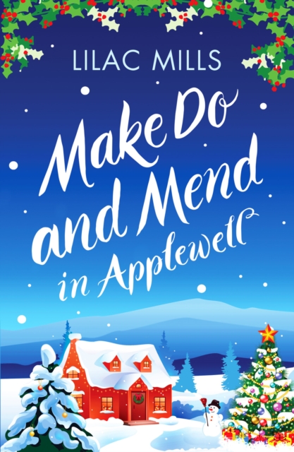 Make Do and Mend in Applewell, Paperback / softback Book