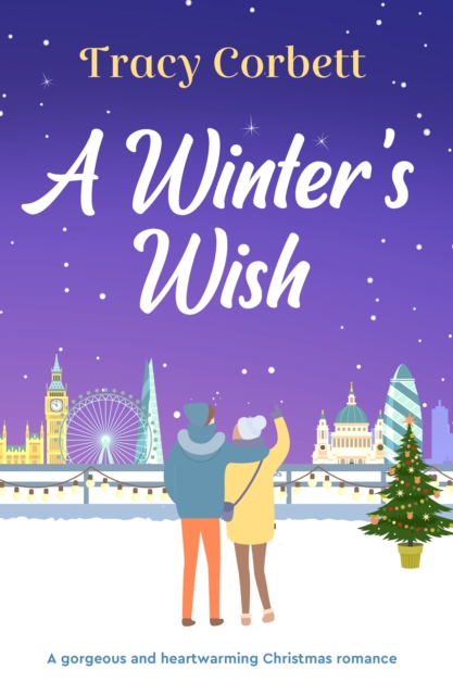 A Winter's Wish : A gorgeous and heartwarming Christmas romance, EPUB eBook