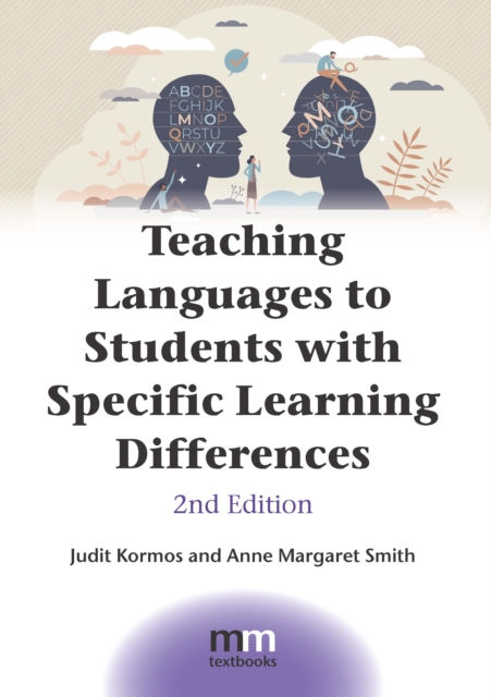 Teaching Languages to Students with Specific Learning Differences, PDF eBook