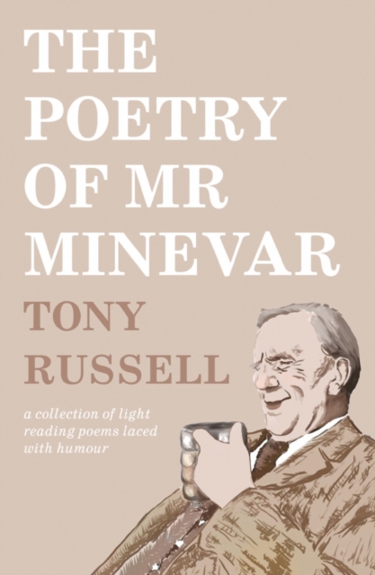 The Poetry of Mr Minevar, Paperback / softback Book