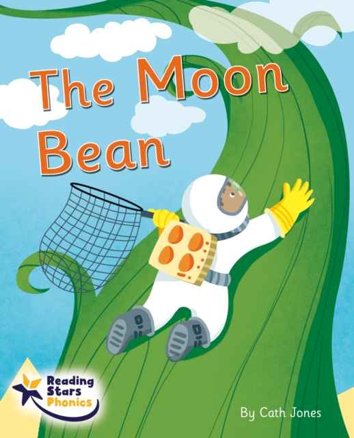 The Moon Bean : Phonics Phase 5, Paperback / softback Book