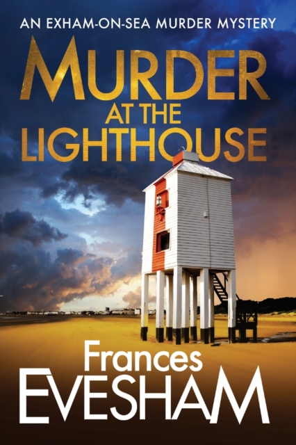 Murder At the Lighthouse, Paperback / softback Book