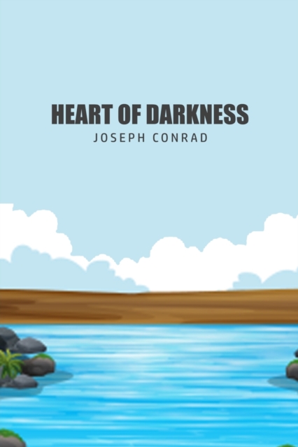 Heart of Darkness, Paperback / softback Book