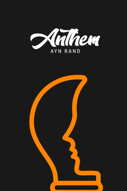 Anthem, Paperback / softback Book