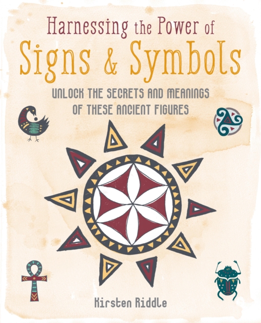 Harnessing the Power of Signs & Symbols, EPUB eBook