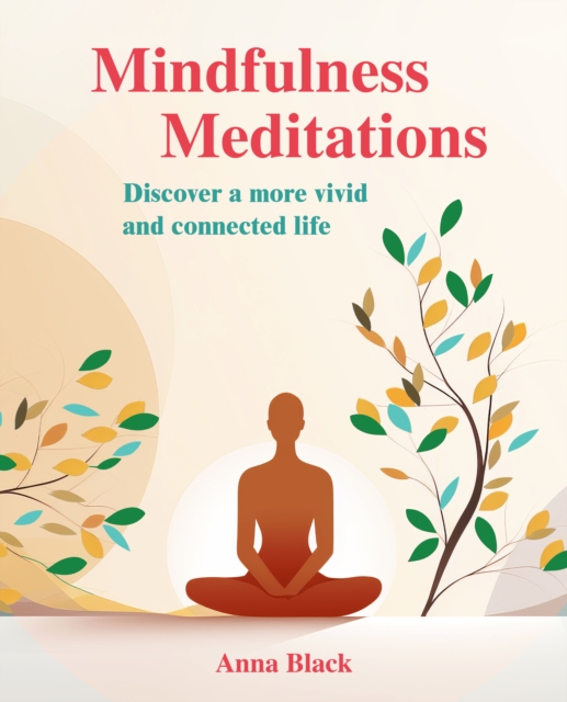 Mindfulness Meditations : Discover a More Vivid and Connected Life, Paperback / softback Book