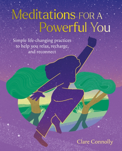 Meditations for a Powerful You, EPUB eBook