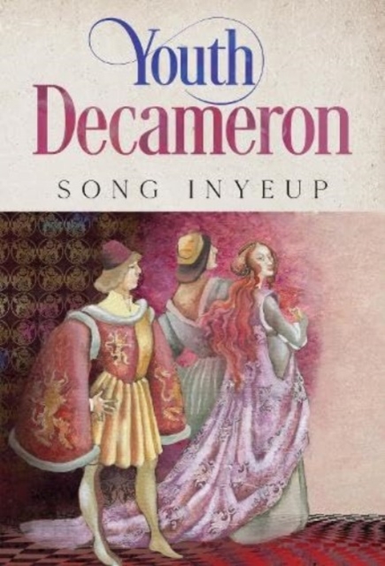 Youth Decameron, Paperback / softback Book
