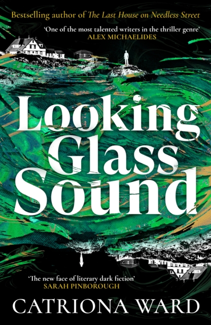 Looking Glass Sound : from the bestselling and award winning author of The Last House on Needless Street, Hardback Book