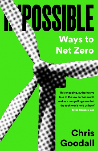 Possible : Ways To Net Zero, Paperback / softback Book