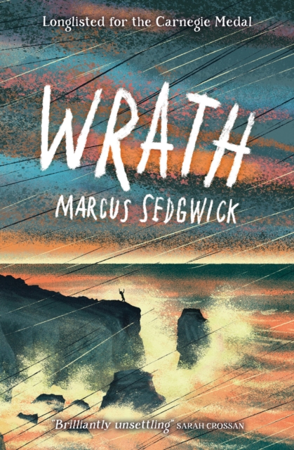 Wrath, Paperback / softback Book