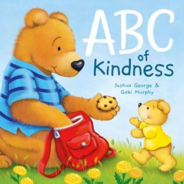 ABC of Kindness, Paperback / softback Book