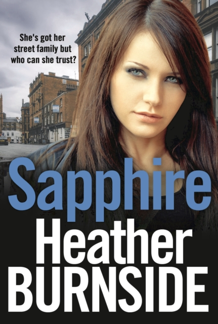 Sapphire : An absolutely addictive and gripping crime thriller, Paperback / softback Book