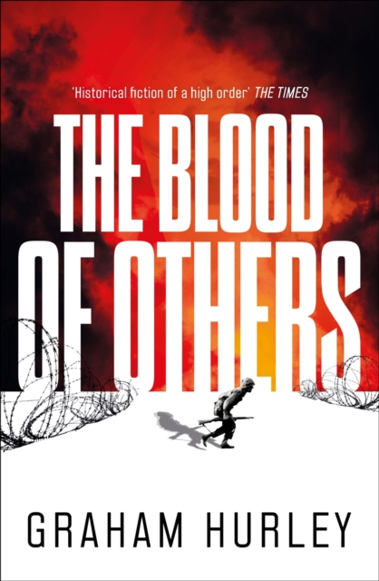 The Blood of Others, Hardback Book