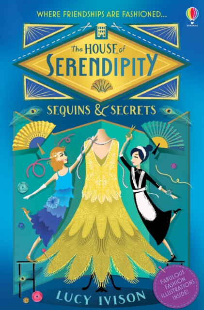 Sequins and Secrets, EPUB eBook