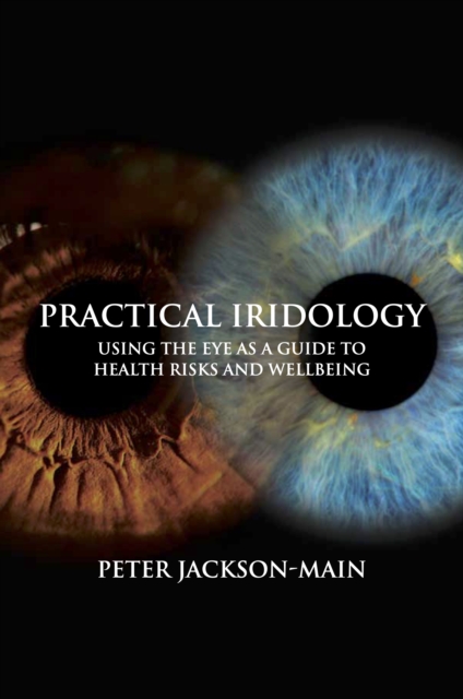 Practical Iridology : Using the Eye as a Guide to Health Risks and Wellbeing, Paperback / softback Book