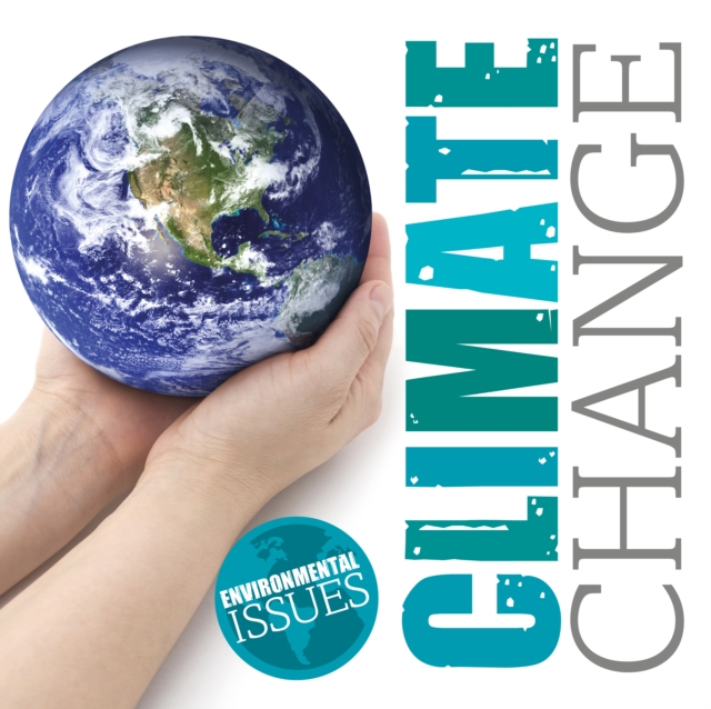 Climate Change, Paperback / softback Book