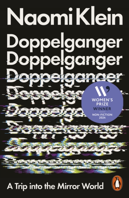Doppelganger : A Trip Into the Mirror World, Paperback / softback Book