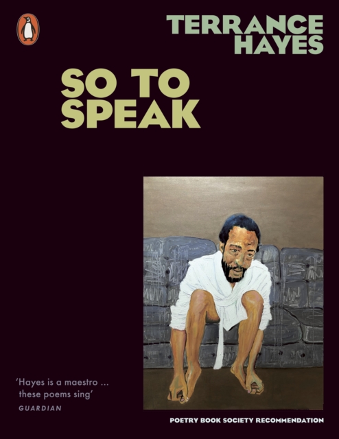 So to Speak, Paperback / softback Book