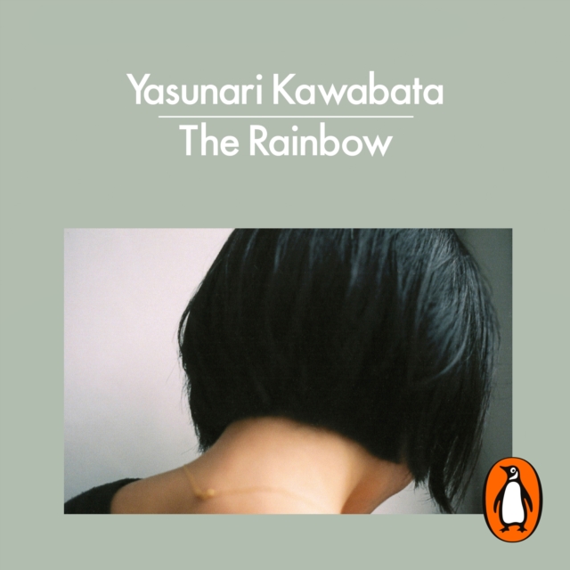 The Rainbow, eAudiobook MP3 eaudioBook