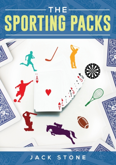 The Sporting Packs, Paperback / softback Book