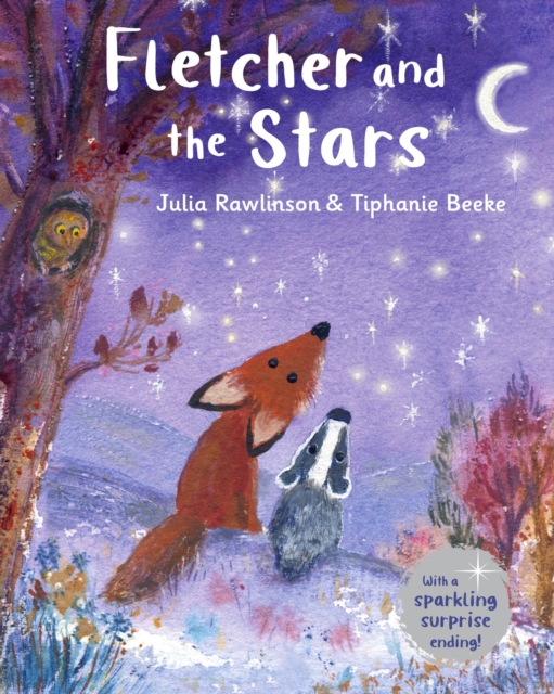 Fletcher and the Stars, EPUB eBook