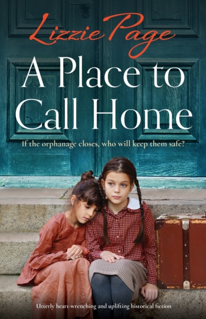 A Place to Call Home, Paperback / softback Book