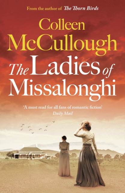 The Ladies of Missalonghi, Paperback / softback Book