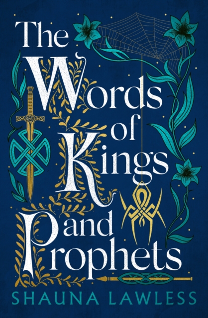 The Words of Kings and Prophets, Paperback / softback Book