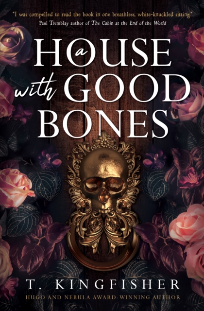 A House With Good Bones, Paperback / softback Book