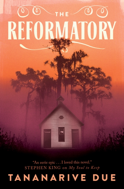 The Reformatory, Paperback / softback Book