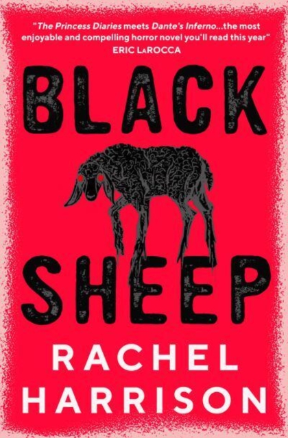 Black Sheep, Paperback / softback Book