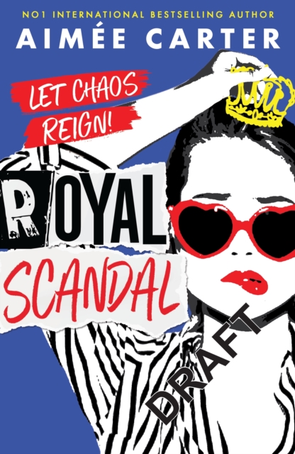 Royal Scandal, Paperback / softback Book