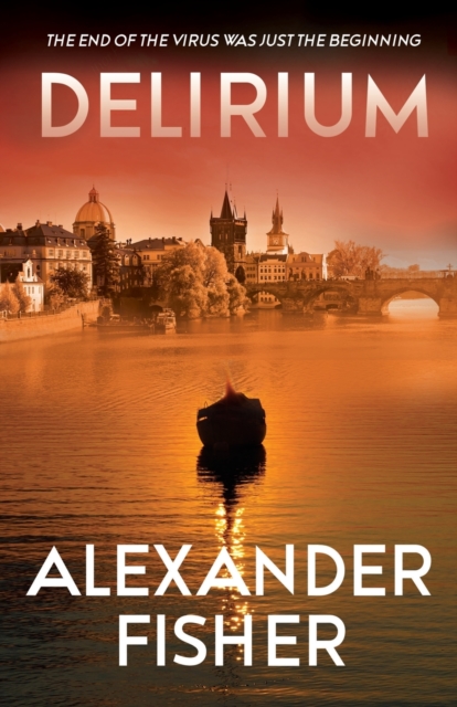 Delirium, Paperback / softback Book Delirium, Paperback / softback Book