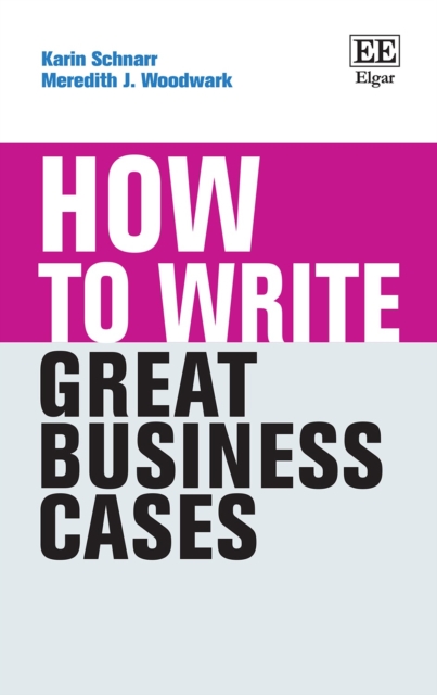 How to Write Great Business Cases, PDF eBook
