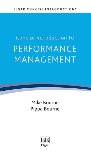 Concise Introduction to Performance Management, PDF eBook