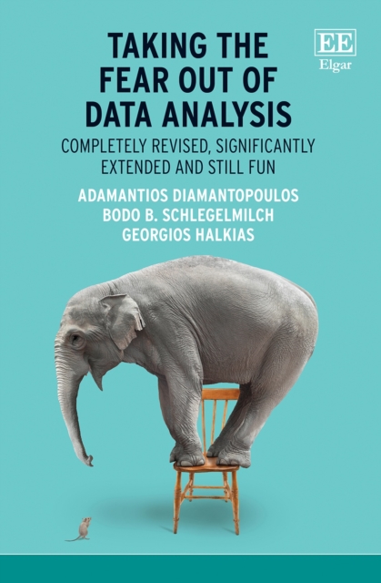 Taking the Fear Out of Data Analysis, PDF eBook