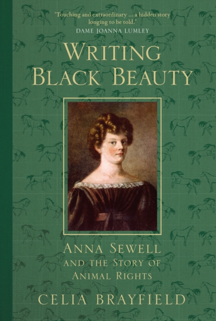 Writing Black Beauty, EPUB eBook