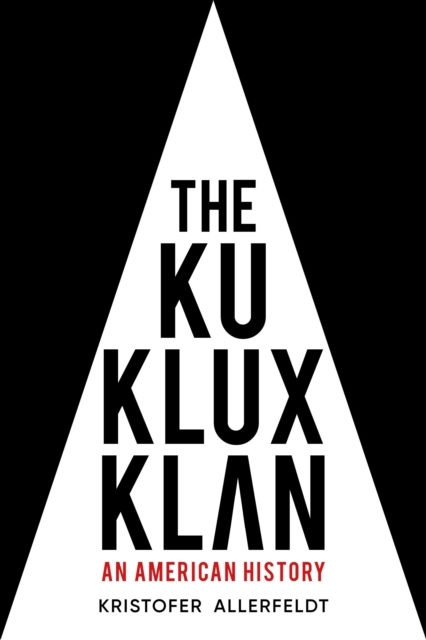 The Ku Klux Klan, EPUB eBook