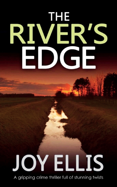 The River's Edge, Paperback / softback Book
