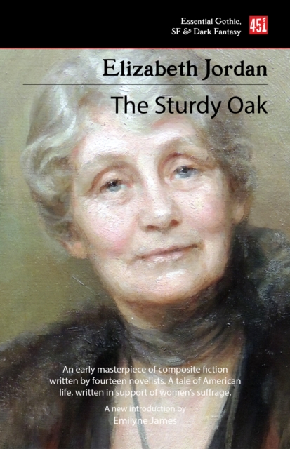 The Sturdy Oak (new edition), Paperback / softback Book