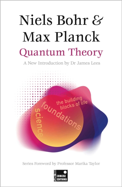 Quantum Theory (A Concise Edition), EPUB eBook