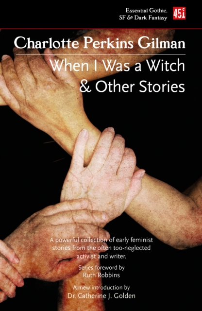 When I Was a Witch & Other Stories, Paperback / softback Book