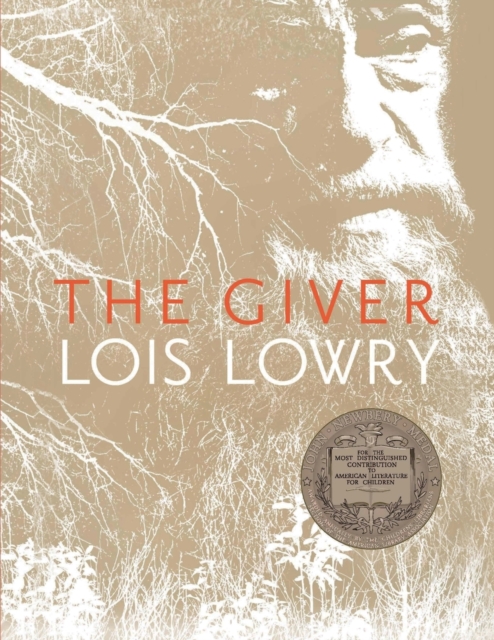 The Giver (1) (Giver Quartet) : 25th Anniversary Edition (Giver Quartet), Paperback / softback Book