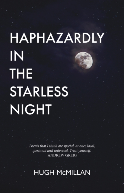 Haphazardly in the Starless Night, EPUB eBook