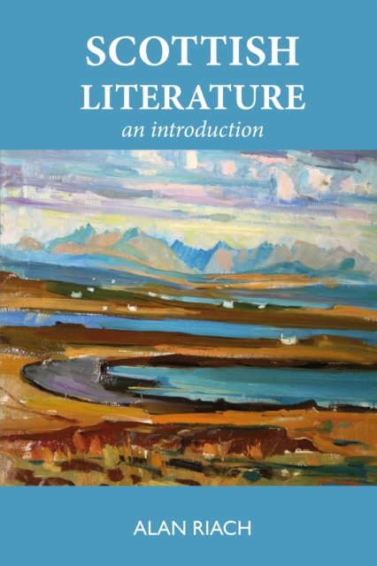 Scottish Literature, EPUB eBook