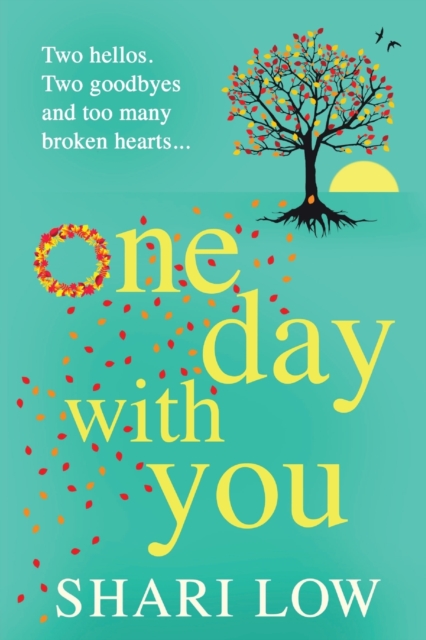 One Day With You : THE NUMBER ONE BESTSELLER, Paperback / softback Book
