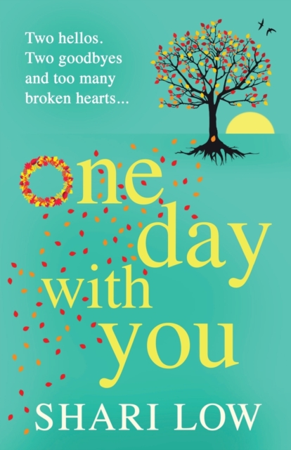 One Day With You : THE NUMBER ONE BESTSELLER, Paperback / softback Book